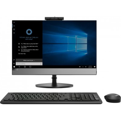 Моноблок LENOVO V530-22ICB 21.5" FHD, Intel Pentium G5420T, 8Gb, SSD 256Gb, DVDRW, KB, M, NoOS (10US00HGRU)