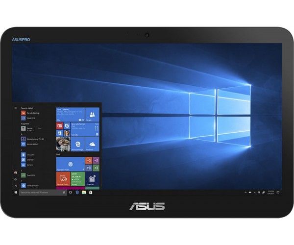Моноблок Asus V161GAT-BD031D 15.6