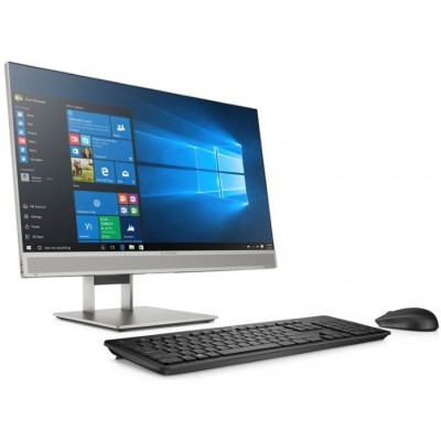 Моноблок HP EliteOne 800 G5 23.8" Core i7-9700,8GB,256GB SSD,DVD,USB kbd&mouse,HAS Stand,Intel 9560 AC 2x2 BT5,Win10Pro(64-bit),3-3-3 Wty