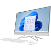 Моноблок HP 24-df0025ur 27