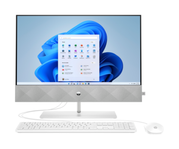 Моноблок HP Pavilion 24-k0006ur 23.8