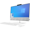 Моноблок HP Pavilion 24-k0006ur 23.8