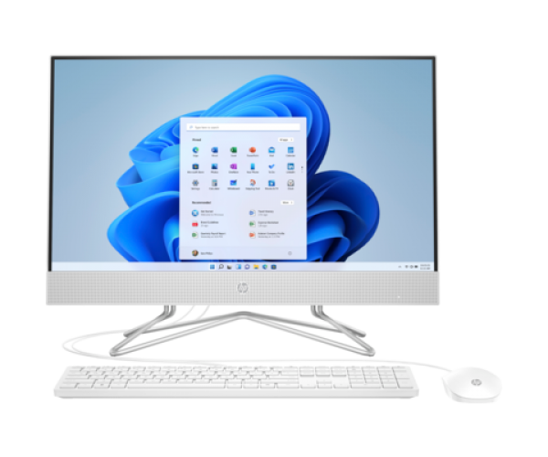 Моноблок HP 24-df0014ur 23.8