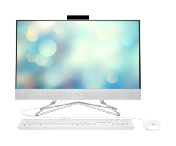 Моноблок HP 24-df0029ur 23.8