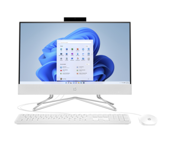 Моноблок HP Pavilion 24-k0005ur 23.8