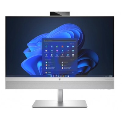 Моноблок HP EliteOne 840 G9 All-in-One Touch 23,8"(1920x1080)Core i5-12600,8GB,512GB,Wrless eng/rus usb kbd,mouse,WiFi,BT,EliteOne 840 G9 23.8 Adjustable with Clutch,No MCR,5MP USB2 In