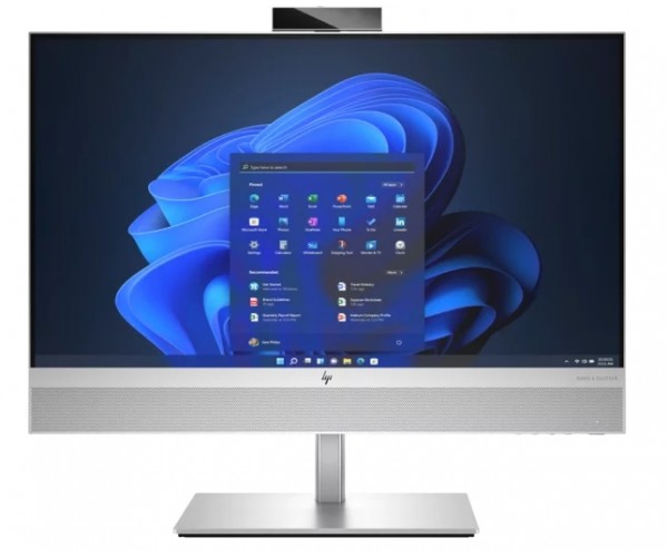 Моноблок HP EliteOne 840 G9 All-in-One Touch 23,8