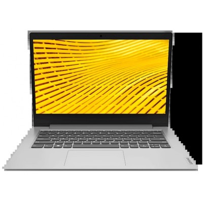 Ноутбук Lenovo IP1 14ADA05 14" FHD, AMD Athlon 3050e, 4Gb, 128Gb SSD, no ODD, no OS, серый (82GW008BRK)