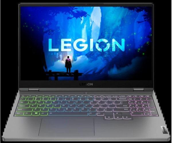 Ноутбук Lenovo Legion 5 15IAH7H 15.6