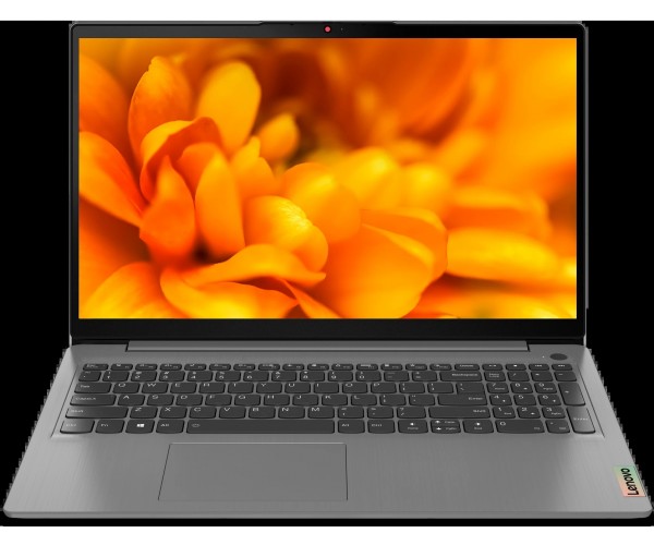 Ноутбук Lenovo IdeaPad 3 15ALC6 Ryzen 3 5300U/ 8Gb /SSD256Gb /AMD Radeon/15.6