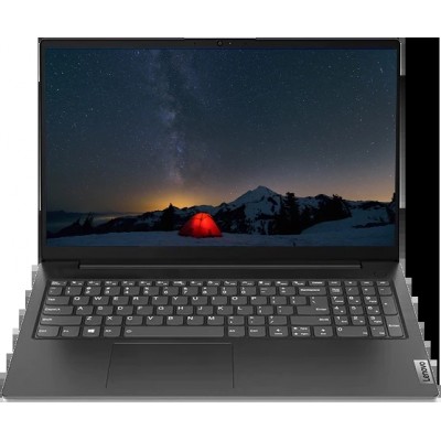 Ноутбук Lenovo V15 GEN2 ITL 15.6FHD_TN_AG_250N_N/ CORE_I3-1115G4_3.0G_2C_MB/ 4GB DDR4_3200+0Gb/ 256GB_SSD_M.2_2242_NVME_TLC/ / INTEGRATED_GRAPHICS/ WLAN_2X2AC+BT_LC/ 2CELL_38WH_INTERNAL/ 1 x USB 3, 1