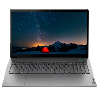 Ноутбук Lenovo ThinkBook 15 G2 ITL15.6FHD AG 300N N / CORE I7-1165G7 2.8G 4C MB / 8GB DDR4 3200 SODIMM, 8GB (4X16GX16)