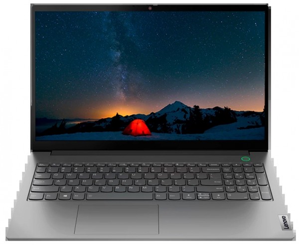 Ноутбук Lenovo ThinkBook 15 G2 ITL15.6FHD AG 300N N / CORE I7-1165G7 2.8G 4C MB / 8GB DDR4 3200 SODIMM, 8GB (4X16GX16)