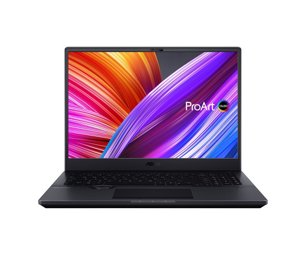 Ноутбук Asus ProArt Studiobook Pro 16 Core i7 11800H/32Gb/SSD1Tb/NVIDIA GeForce RTX A3000/6Gb/16