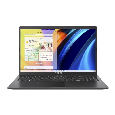 Ноутбук Asus Vivobook 15 X1500EA-BQ23384 Core i5-1135G7/16Gb/1TB HDD+512Gb SSD/15.6"FHD IPS (1920x1080)//WiFi/BT/No OS/1.7Kg/Keyboard backlight/Black/RU