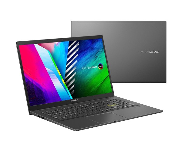 Ноутбук Asus VivoBook 15 OLED K513EA-L11950 Core i5 1135G7 /16Gb /SSD512Gb /Intel Iris Xe graphics /15.6