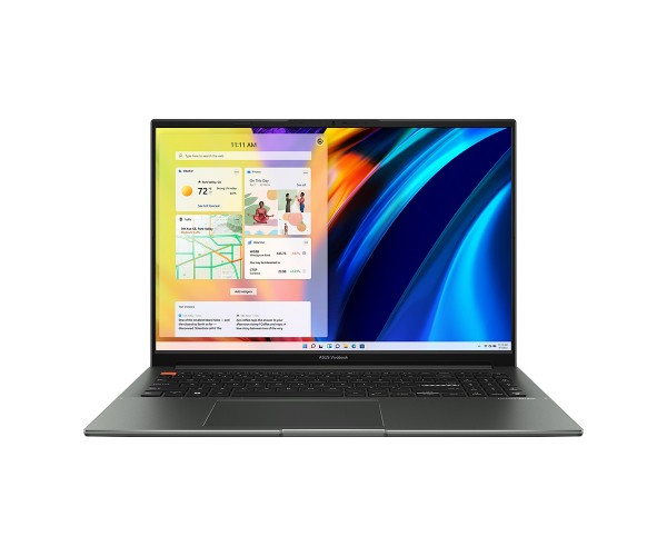 Ноутбук Asus VivoBook S M5602QA-KV103W 16