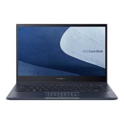 Ноутбук ASUS flip Touch +cable+stylus 13.3"/FHD/Touch/Intel Core i3 1115G4(3Ghz)/8192Mb/256PCISSDGb/noDVD/Int:IntelIrisXeGraphics/Cam/BT/WiFi/war 1y/Star Black