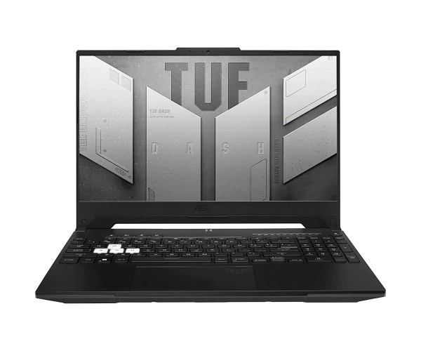 Ноутбук Asus TUF Dash F15 FX517ZC-WS51 Core i5-12450H/8GB DDR5/512GB SSD/15.6