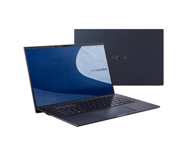 Ноутбук Asus ExpertBook B9 B9400CBA-KC0693 Core i7 1265U 16Gb SSD1Tb Intel Iris Xe graphics 14