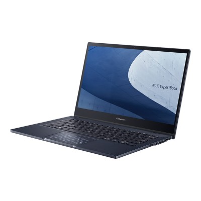 Ноутбук ASUS flip Touch +cable+stylus 13.3"/FHD/Touch/Intel Core i3 1115G4(3Ghz)/8192Mb/256PCISSDGb/noDVD/Int:IntelIrisXeGraphics/Cam/BT/WiFi/war 1y/Star Black