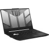 Ноутбук Asus TUF Dash F15 FX517ZC-WS51 Core i5-12450H/8GB DDR5/512GB SSD/15.6