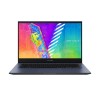 Ноутбук Asus Vivobook Go 14 Flip TP1400KA-EC109W Pentium N6000/4GB/256GB SSD/Intel UHD Graphics/14.0 FHD IPS Touch/Numpad/Windows 11 Home/WIFI6/Quiet Blue/Stylus/RU_EN_Keyboard