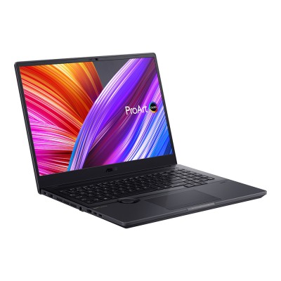 Ноутбук Asus ProArt Studiobook Pro 16 Core i7 11800H/32Gb/SSD1Tb/NVIDIA GeForce RTX A3000/6Gb/16"/IPS/WQXGA(2560x1600)/Windows 11Home/black/WiFi/BT/Cam