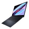 Ноутбук Asus Zenbook Pro 17 UM6702RC-M2077W AMD Ryzen 7 6800H/16Gb/1Tb SSD M2/GF RTX 3050 4Gb/17,3