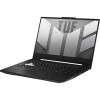 Ноутбук Asus TUF Dash F15 FX517ZC-WS51 Core i5-12450H/8GB DDR5/512GB SSD/15.6