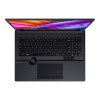 Ноутбук Asus ProArt Studiobook Pro 16 Core i7 11800H/32Gb/SSD1Tb/NVIDIA GeForce RTX A3000/6Gb/16
