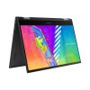 Ноутбук Asus Vivobook Go 14 Flip TP1400KA-EC109W Pentium N6000/4GB/256GB SSD/Intel UHD Graphics/14.0 FHD IPS Touch/Numpad/Windows 11 Home/WIFI6/Quiet Blue/Stylus/RU_EN_Keyboard