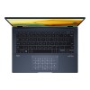 Ноутбук ASUS ZenBook Series UX3402ZA-KP460W 90NB0WC1-M00Y40 14
