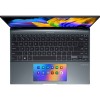 Ноутбук Asus Zenbook 14X OLED UX5400EG-L7200 Core i7 1165G7 16Gb /SSD512Gb /NVIDIA GeForce MX450 2Gb /14