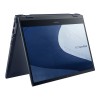 Ноутбук ASUS flip Touch +cable+stylus 13.3