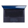 Ноутбук Asus ExpertBook B9 B9400CBA-KC0693 Core i7 1265U 16Gb SSD1Tb Intel Iris Xe graphics 14