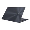 Ноутбук Asus Zenbook Pro 17 UM6702RC-M2077W AMD Ryzen 7 6800H/16Gb/1Tb SSD M2/GF RTX 3050 4Gb/17,3