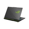 Ноутбук Asus ROG Strix G16 G614JI-N4083 Core i9 13980HX 16Gb SSD1Tb NVIDIA GeForce RTX4070 8Gb 16