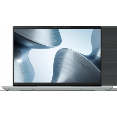 Ноутбук Lenovo IdeaPad 5 Pro 14IAP7 14"(2880x1800 IPS)/Intel Core i5 1240P(1.7Ghz)/16384Mb/512SSDGb/noDVD/Int:Intel Iris Xe Graphics/Cam/BT/WiFi/56WHr/war 1y/1.41kg/grey/noOS + 65W, RU kbd 82SH002YRK