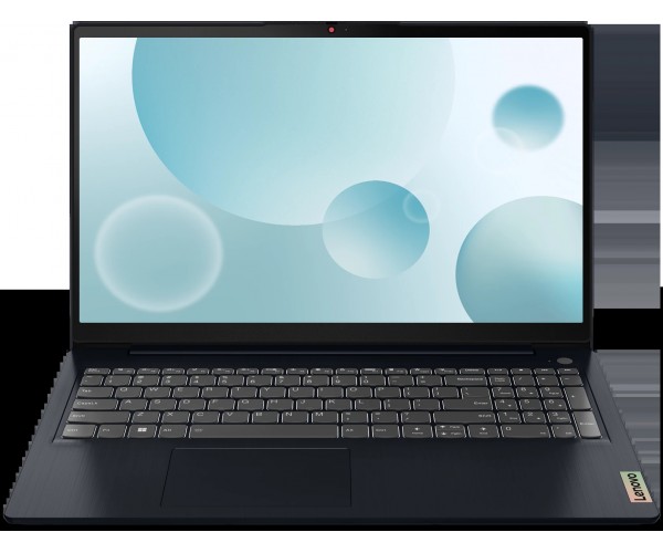 Ноутбук Lenovo IdeaPad 3 15IAU7 15.6