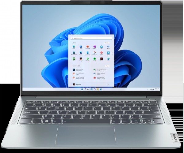 Ноутбук Lenovo IdeaPad 5 Pro 14IAP7 14