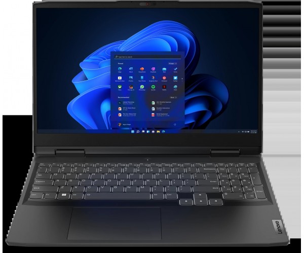 Ноутбук Lenovo IdeaPad Gaming 3 15ARH7 15.6