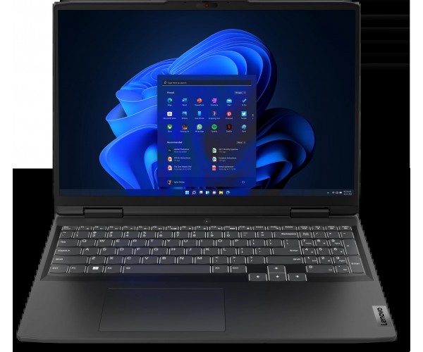 Ноутбук Lenovo IdeaPad Gaming 3 16ARH7 16