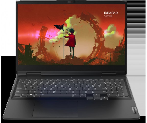 Ноутбук Lenovo IdeaPad Gaming 3 15ARH7 15.6