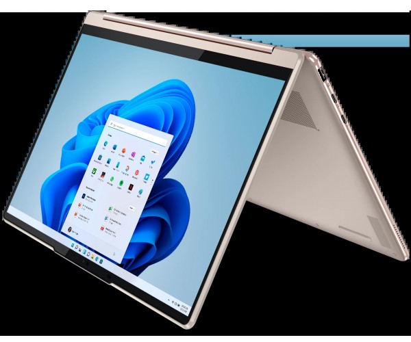 Ноутбук Lenovo Yoga 9 14IAP7 14
