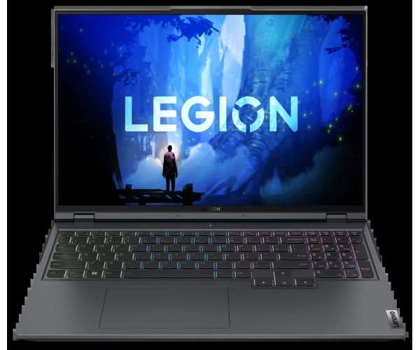 Ноутбук Lenovo Legion 5 Pro 16IAH7H 16