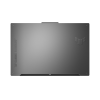 Ноутбук Asus TUF Gaming F17 FX707ZU4-HX058 Core i7 12700H 16Gb SSD512Gb NVIDIA GeForce RTX4050 6Gb 17.3
