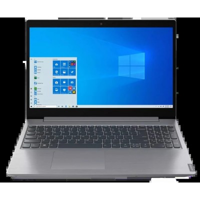 Ноутбук Lenovo L3 15ITL6 15.6" FHD, Intel Pentium 7505, 8Gb, 512Gb SSD, no ODD, Win10, серый (82HL008XRU)