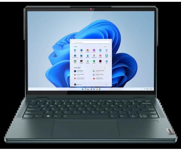 Ноутбук Lenovo Yoga 6 13ALC7 13.3