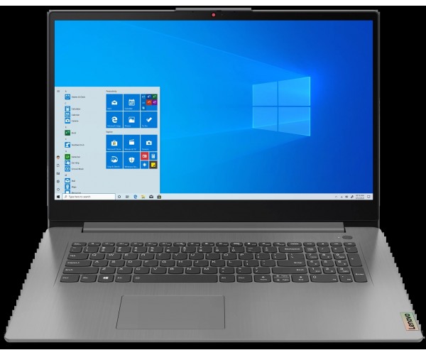 Ноутбук Lenovo IP3 17ITL6 17.3